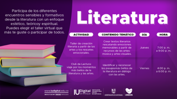 Taller de Literatura